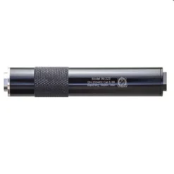 Inland Manufacturing I-CANII9 7.5" 9mm Suppressor w/ BreekLok 1/2x28 QD Muzzle Device