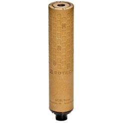 EOTech 9mm Tan Rifle Only DCBL Suppressor