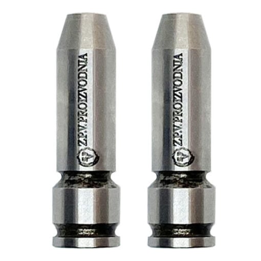 Linemount Fast Check 5.56 NATO Headspace Gauge Set - AR15 Discounts