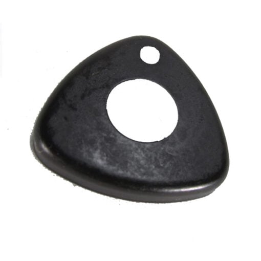 Linemount Retro .625 M16 Triangular Handguard Cap - AR15 Discounts