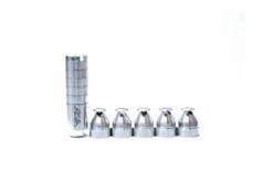 Tuna Cans .22 Silencer (5 Baffle)