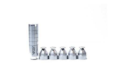 AR15 Discounts Tuna Cans .22 Silencer (5 Baffle) - $149.95 at AR15 Discounts