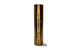 Tuna Cans 5.56 Stainless Steel Silencer (6 Baffle)