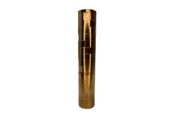 Tuna Cans 5.56 Stainless Steel Silencer XL (12 Baffle)