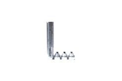 Tuna Cans FAT9 9mm Silencer (6 Baffle)
