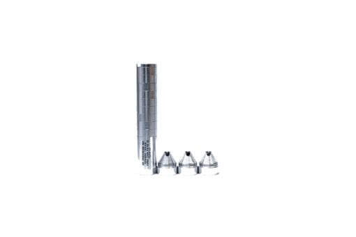 AR15 Discounts Tuna Cans FAT9 9mm Silencer (6 Baffle) - $299.99 at AR15 Discounts