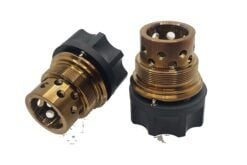 Tuna Cans LockJAW - QD System