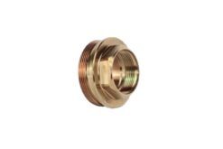 Tuna Cans HUB Mount