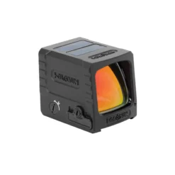 Holosun AEMS Enclosed Pistol Sight RD Multi-Reticle, 7075, Tall Enclosed, Solar, Shake Awake, Pistol, AEMS 509 Footprint