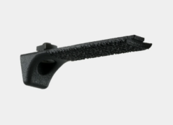 Emissary Development Integrated Rail Panel - Flat FDE Cerakote