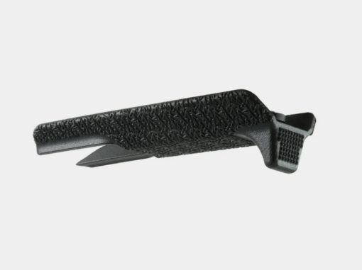 Emissary Development Integrated Rail Panel Winged w/ Forward Stop ODG Cerakote
