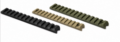 Phase 5 M-LOK 13-Slot Picatinny Rail Section