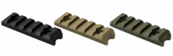 Phase 5 M-LOK 5-Slot Picatinny Rail Section