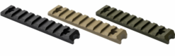 Phase 5 M-LOK 9-Slot Picatinny Rail Section