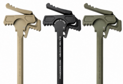 Phase 5 716 Ambi Battle Latch Charging Handle Assembly