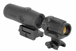 Holosun ARO 2 MOA Red Dot w/ HM3X Magnifier Combo