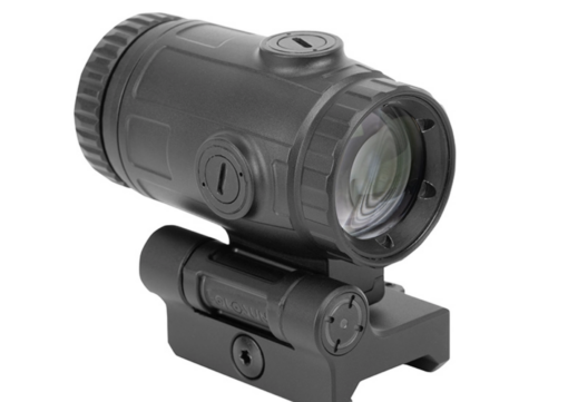 AR15 Discounts Holosun HM3X MICRO 3X Magnifier - $229.99 at AR15 Discounts