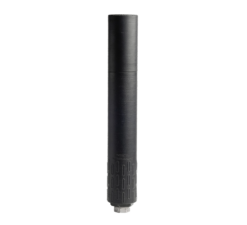 HUXWRX Flow 45 M Suppressor - Black