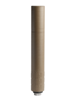 HUXWRX Flow 45 M Suppressor - FDE