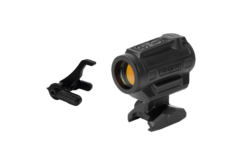 Active Safety Designs Ambidextrous ARC-Fire Trigger Kit V2 + Holosun ARO Advanced Rifle Enclosed Sight