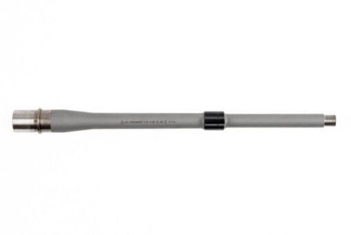 Ballistic Advantage 16" 6.5 Creedmoor BA Hanson Profile Midlength (.875"), Premium Series Stainless