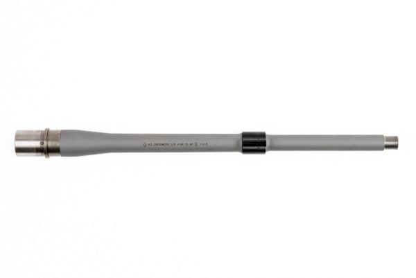 Ballistic Advantage 16″ 6.5 Creedmoor BA Hanson Profile Midlength (.875″), Premium Series Stainless