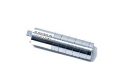 Tuna Cans SLIM9 9mm Silencer (5 Baffle)