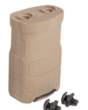 Viking Tactics VTAC G10 Vertical Grip - M-LOK - FDE
