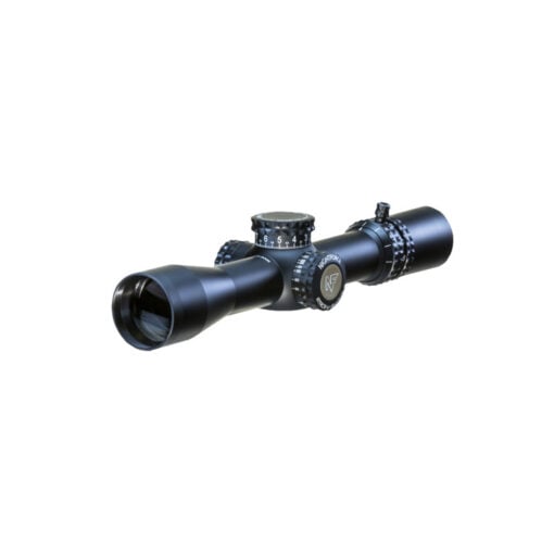 AR15 Discounts Nightforce NXS 3.5-15x50 SFP Rifle Scope - MOAR Reticle - $1870.00 at AR15 Discounts