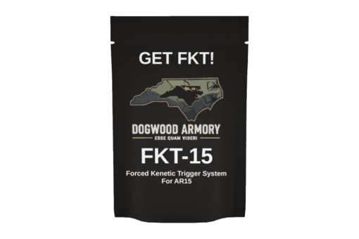 Dogwood Armory KRISS VECTOR 10mm/45 3 Position Forced Reset System - AR15 Discounts