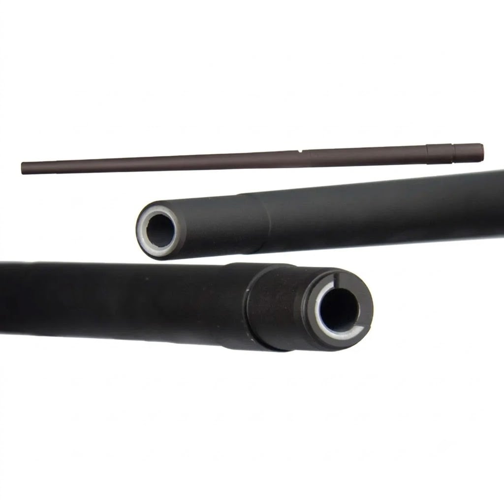 Green Mountain 8x57mm AK-47 Barrel 21.5″ M76 Phosphate