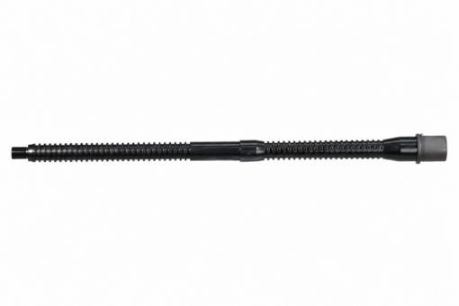 Green Mountain 5.56 AR-15 Barrel 16" M4 Finned Nitride - AR15 Discounts