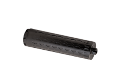 BOE Suppression Mod1 .223/5.56 Inconel Suppressor - Black