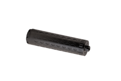 BOE Suppression Mod1 .30 Cal Inconel Suppressor - Black