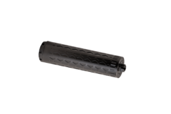 BOE Suppression Mod1 .36 Cal Titanium Suppressor - Black