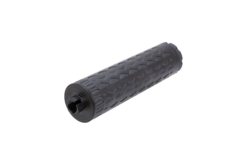 BOE Suppression Mod1 .46 Cal Titanium Suppressor - Black