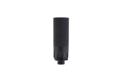 BOE Suppression IncoLite 9S 9mm Inconel Suppressor - Black
