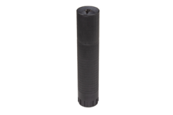 BOE Suppression IncoLite 9m 9mm Inconel Suppressor - Black