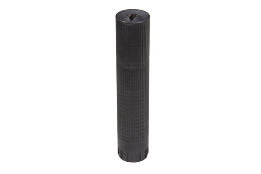 AR15 Discounts BOE Suppression IncoLite 9m 9mm Inconel Suppressor - Black - $650.00 at AR15 Discounts