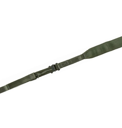 AR15 Discounts Viking Tactics VTAC Wide Padded Sling - Foliage Green - $39.95 at AR15 Discounts