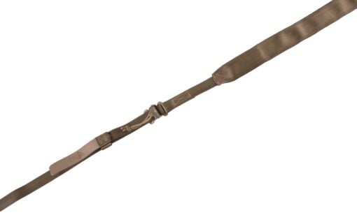 AR15 Discounts VTAC WIDE PADDED SLING - UPGRADE - Coyote - $49.95 at AR15 Discounts