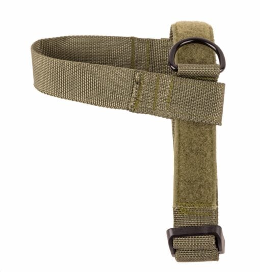 VIKING TACTICS BUTTSTOCK ADAPTER - OD Green - AR15 Discounts