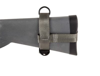 VIKING TACTICS BUTTSTOCK ADAPTER - Foliage Green