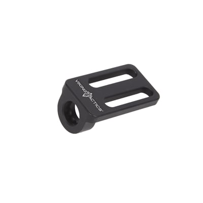 Viking Tactics VTAC 2-to-1 Sling Converter Black - AR15 Discounts