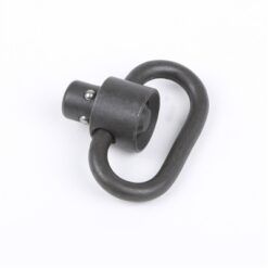 Viking Tactics VTAC Heavy Duty Quick Detach Swivel Black