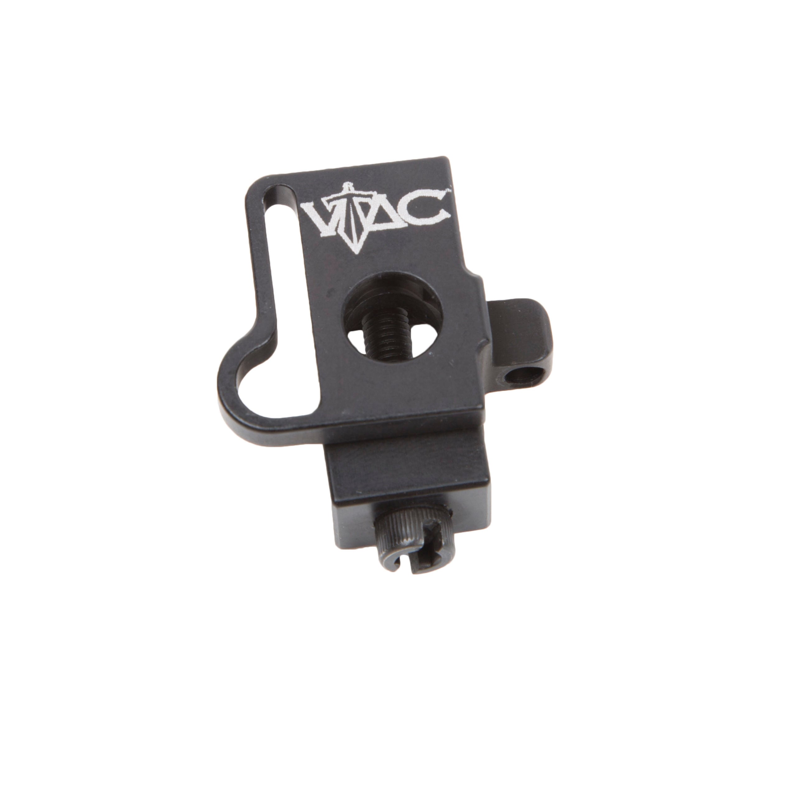 Viking Tactics VTAC Lamb Universal Sling Attachment Black