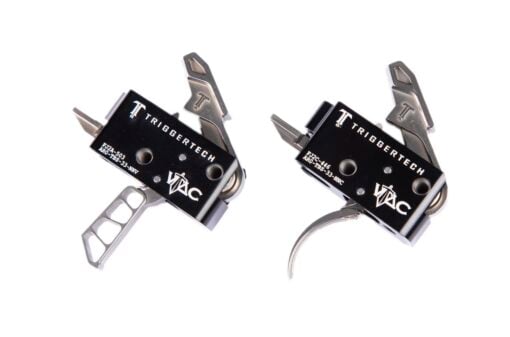 Viking Tactics VTAC Trigger (Truss, AR-15) Curved