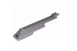 Texas Weapon Systems Dog Leg Rail GEN 3 - M85 / M92 Zastava