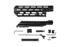 Texas Weapon Systems Bundle Kit (Rail + Handguard) - AKM / AK47 / 74