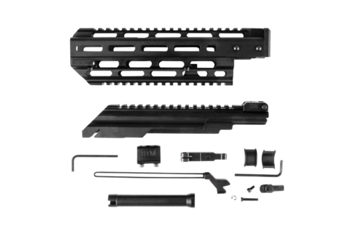 AR15 Discounts Texas Weapon Systems Bundle Kit (Rail + Handguard) - AKM / AK47 / 74 - $449.00 at AR15 Discounts